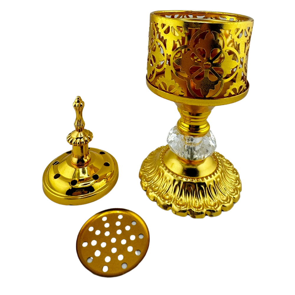 Tabletop Censer - Aromatherapy Censer Tabletop Censer - Aromatherapy Censer
